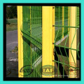 excellent high quality wire mesh 3D fence